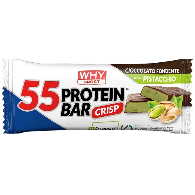 55 Protein Bar 55g