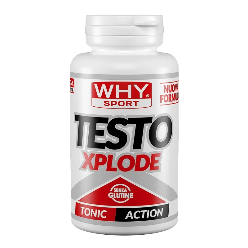 Testo Xplode 90 cpr