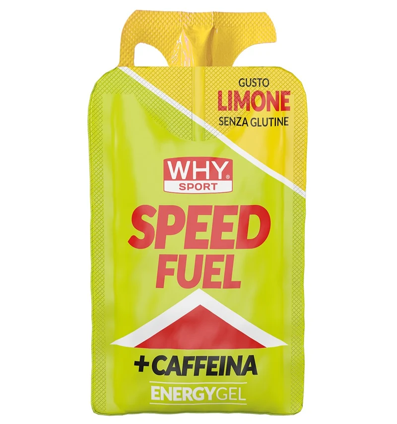 Speed Fuel 55g