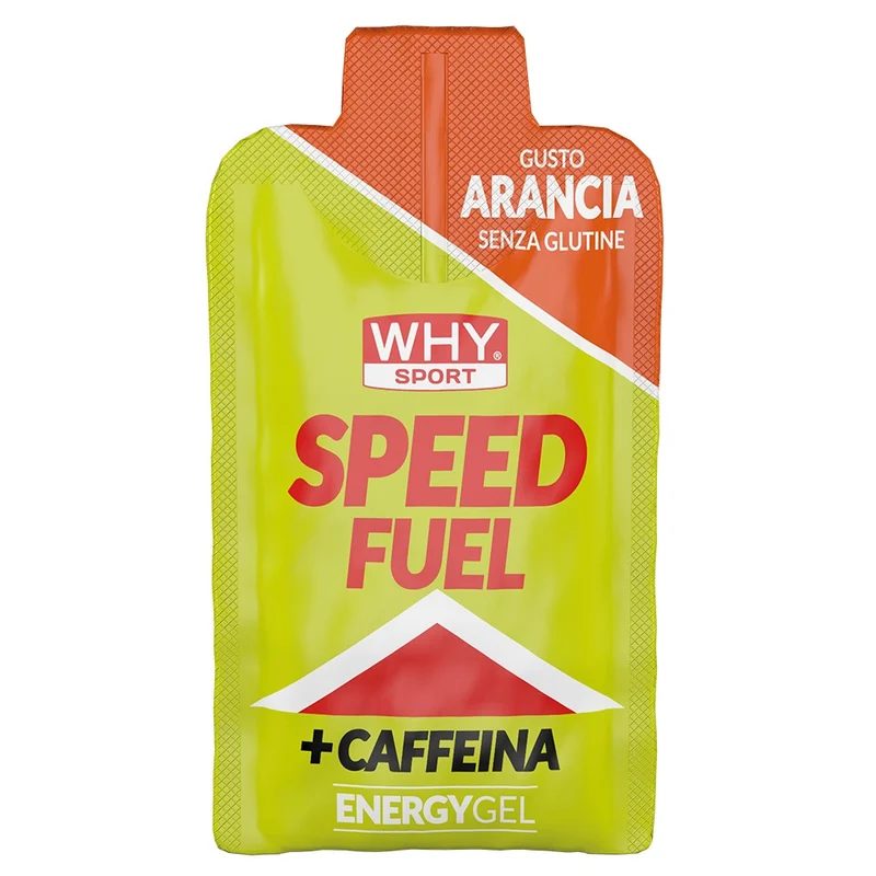 Speed Fuel 55g