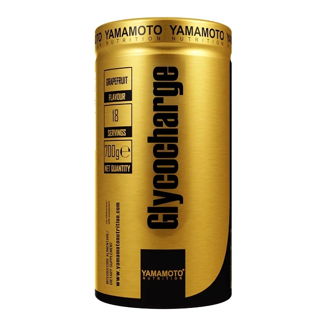 Glycocharge 700gr
