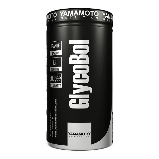 GlycoBol 500gr