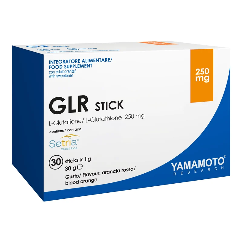 GLR 30 Stick