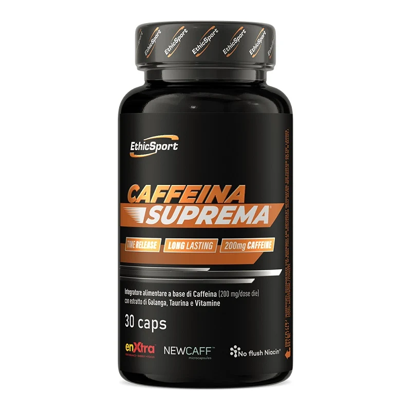 Caffeina Suprema 30 cpr