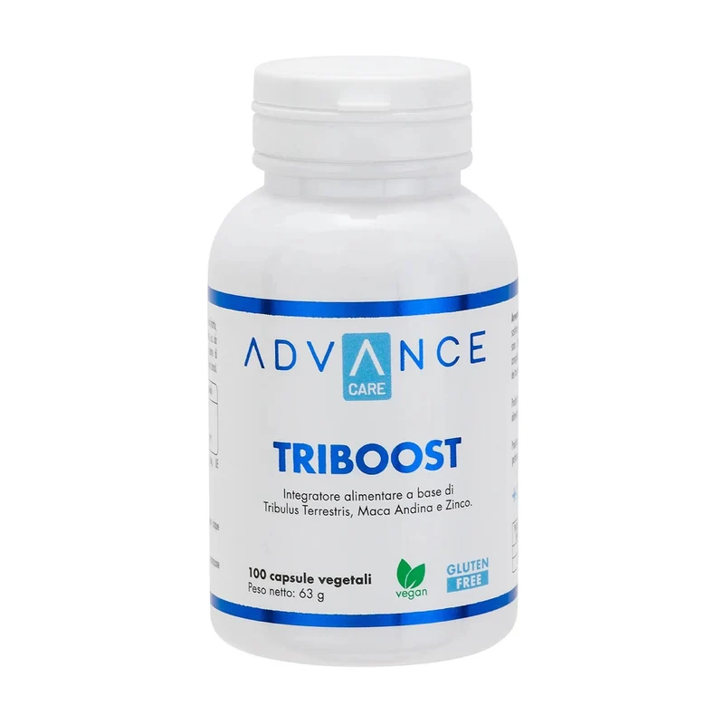 Triboost 100 cps