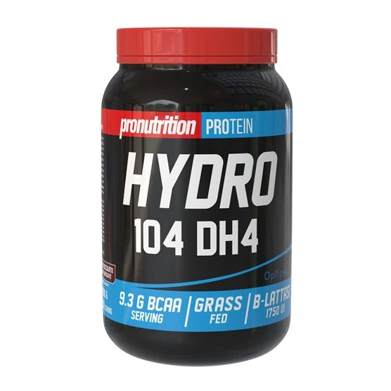 Protein Hydro 104 DH4 908g