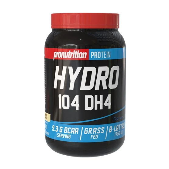 Protein Hydro 104 DH4 908g