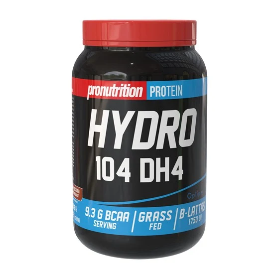 Protein Hydro 104 DH4 908g