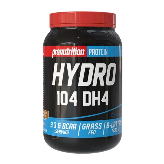 Protein Hydro 104 DH4 908g