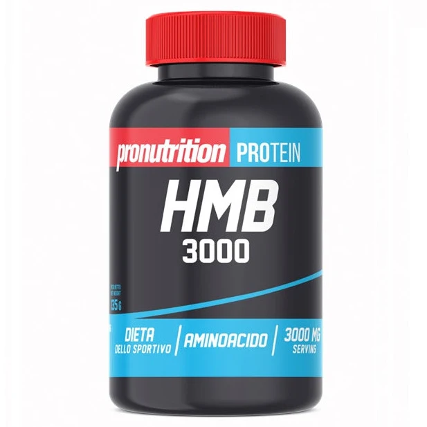 HMB 3000 - 90 cpr