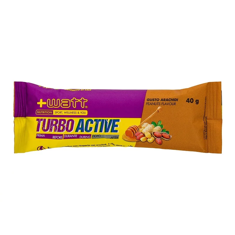 Turbo Active 24 x 40g