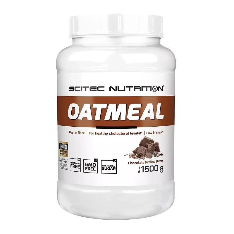 Oatmeal 1500g