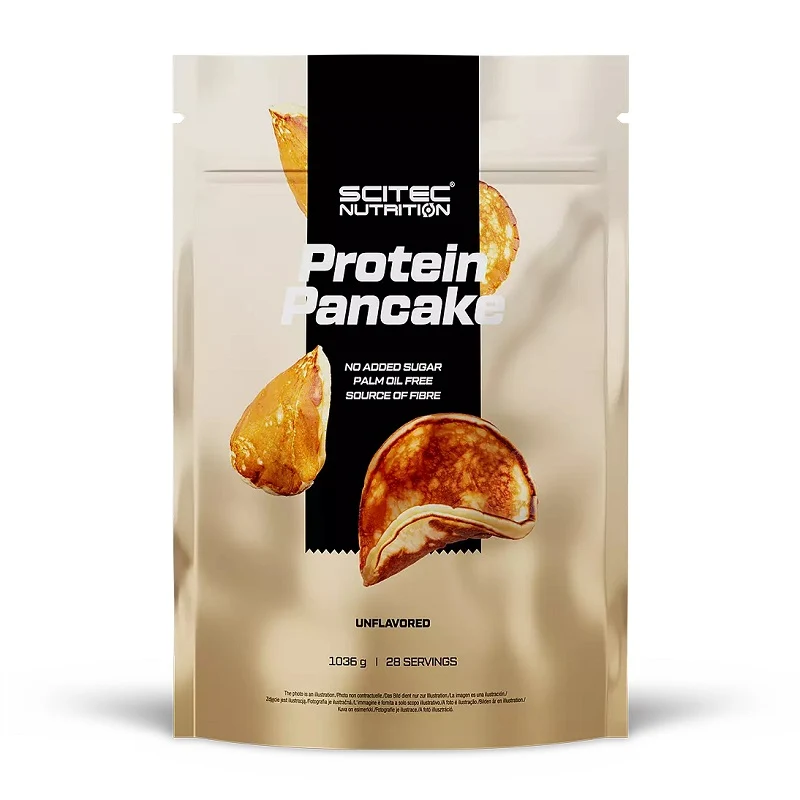 Protein Pancake 1036g