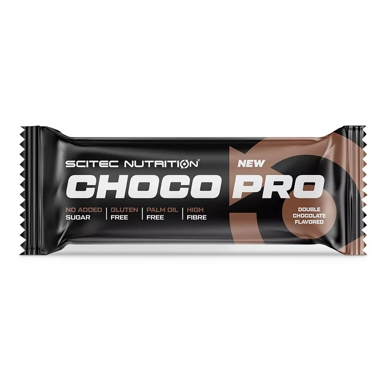 Choco Pro Bar 50g