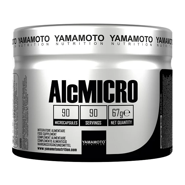 AlcMICRO 90 cps