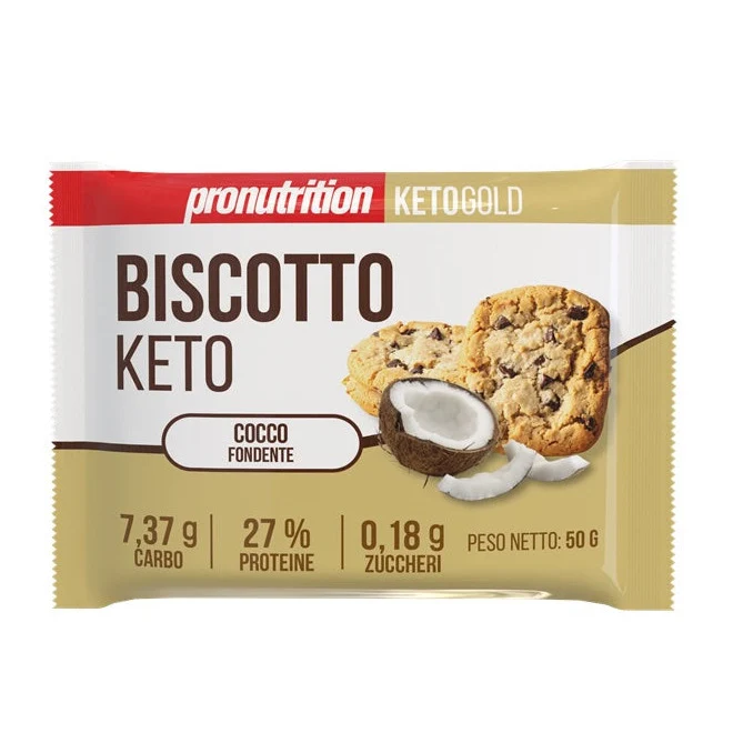 Biscotto Keto 50g