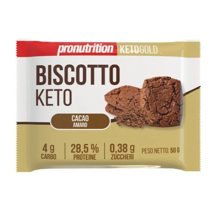 Biscotto Keto 50g