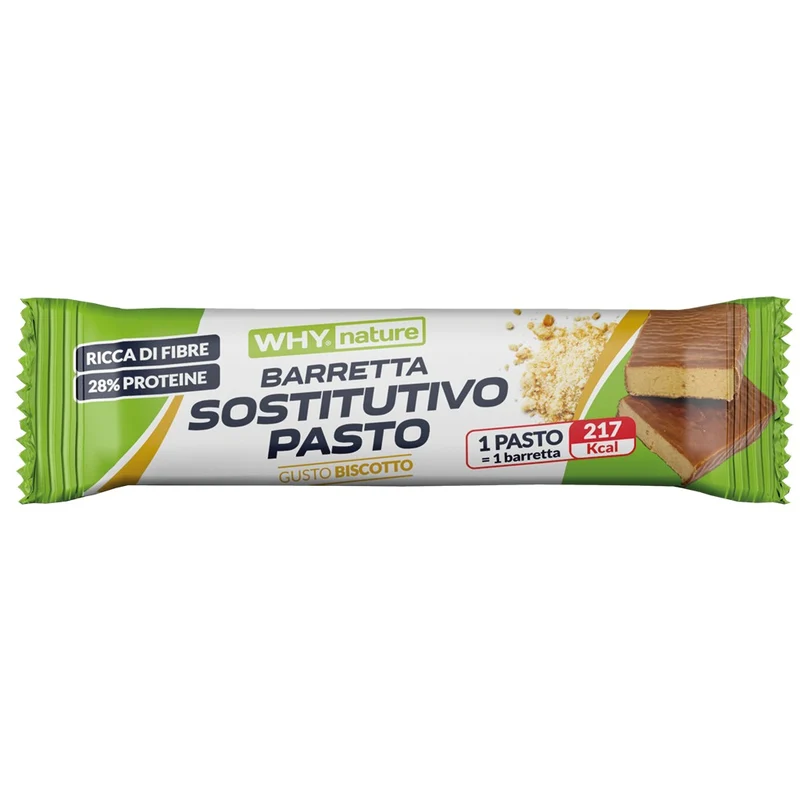 Sostitutivo Pasto 60g