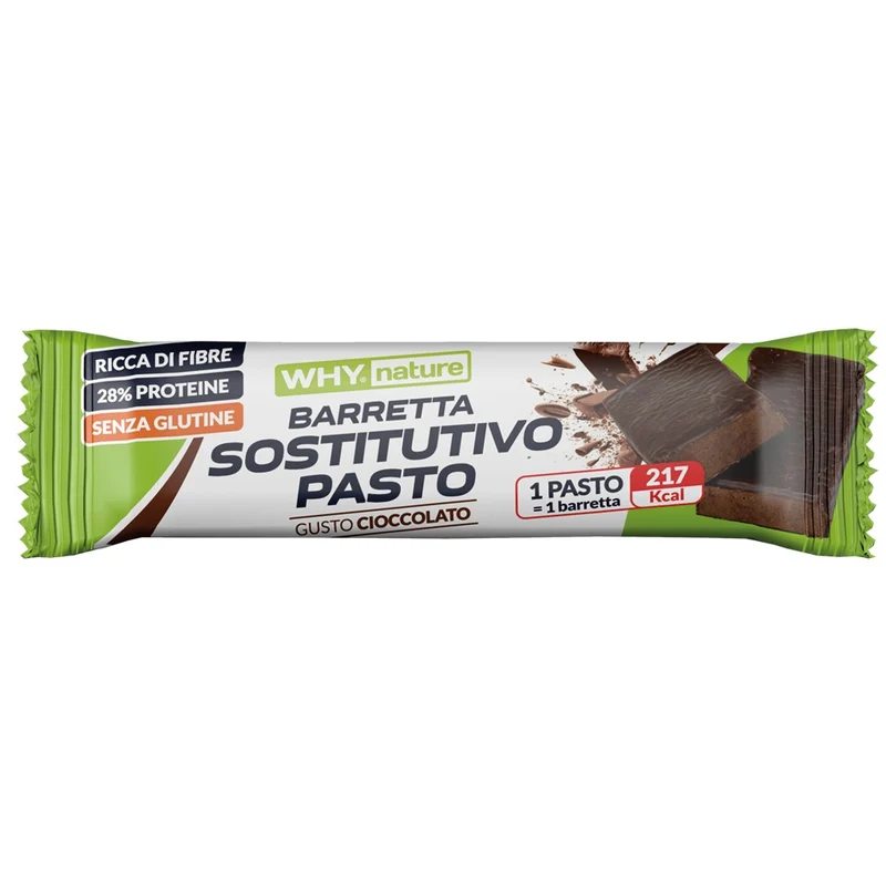 Sostitutivo Pasto 60g
