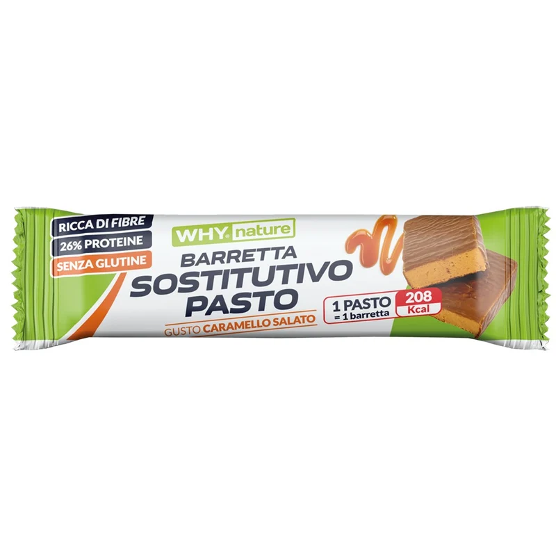 Sostitutivo Pasto 60g