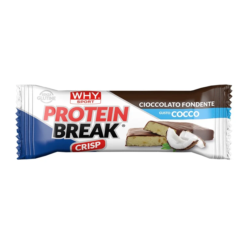 Protein Break 28 x 30g