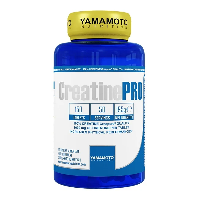 Creatine PRO 150 cpr