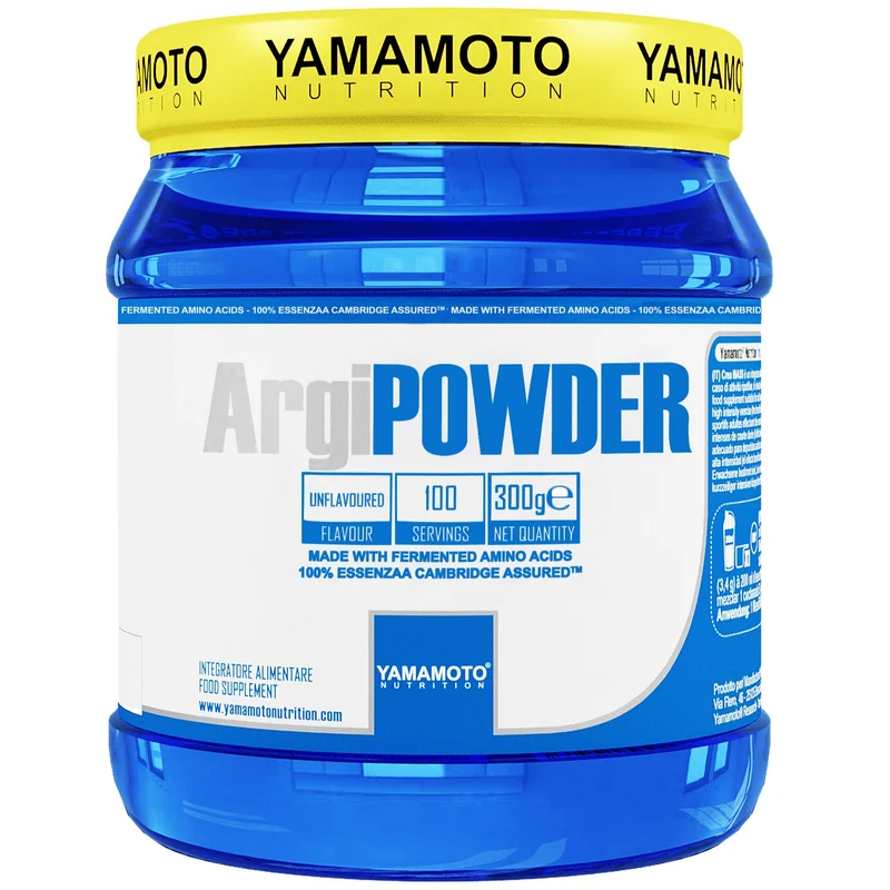 Argi POWDER 300g