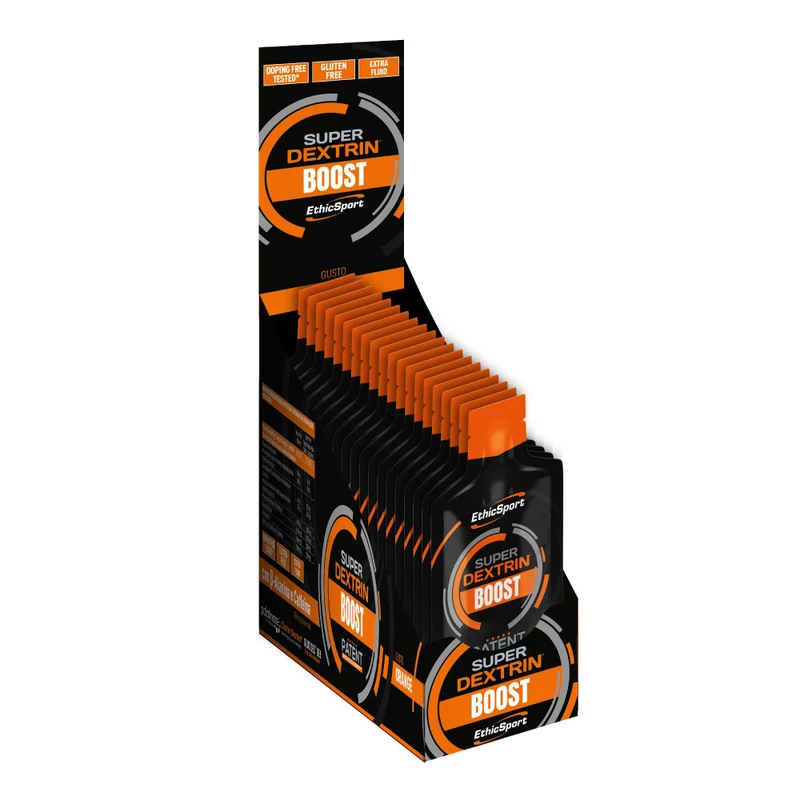 Super Dextrin Boost 20 x 30ml