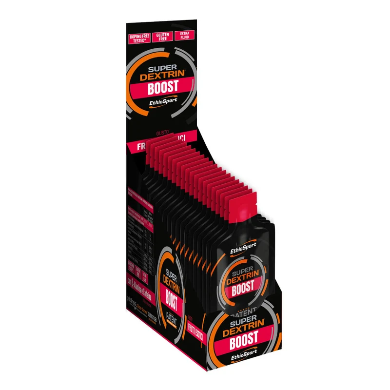 Super Dextrin Boost 20 x 30ml
