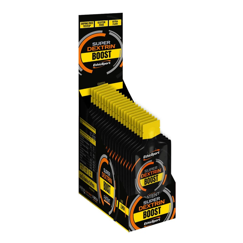 Super Dextrin Boost 20 x 30ml
