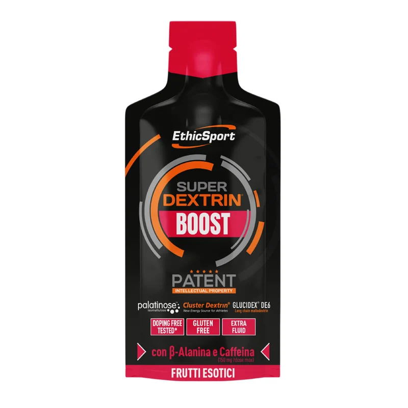 Super Dextrin Boost 30ml