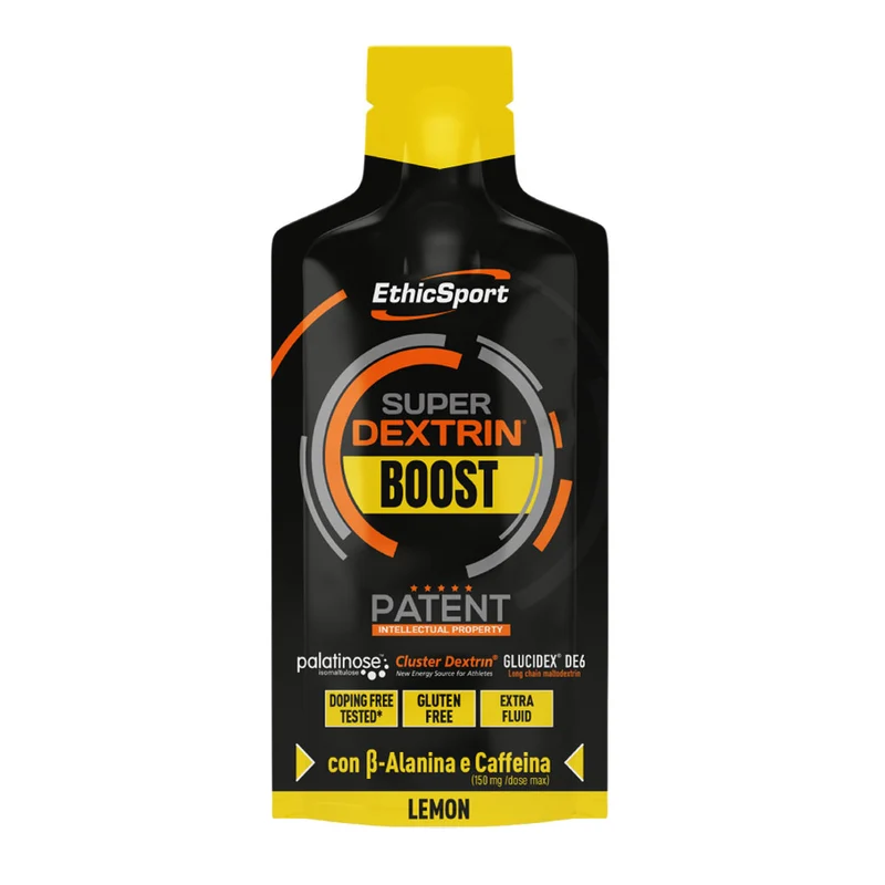Super Dextrin Boost 30ml
