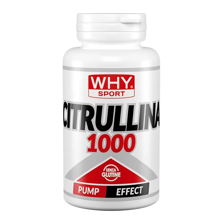 Citrullina 1000 - 90 cpr