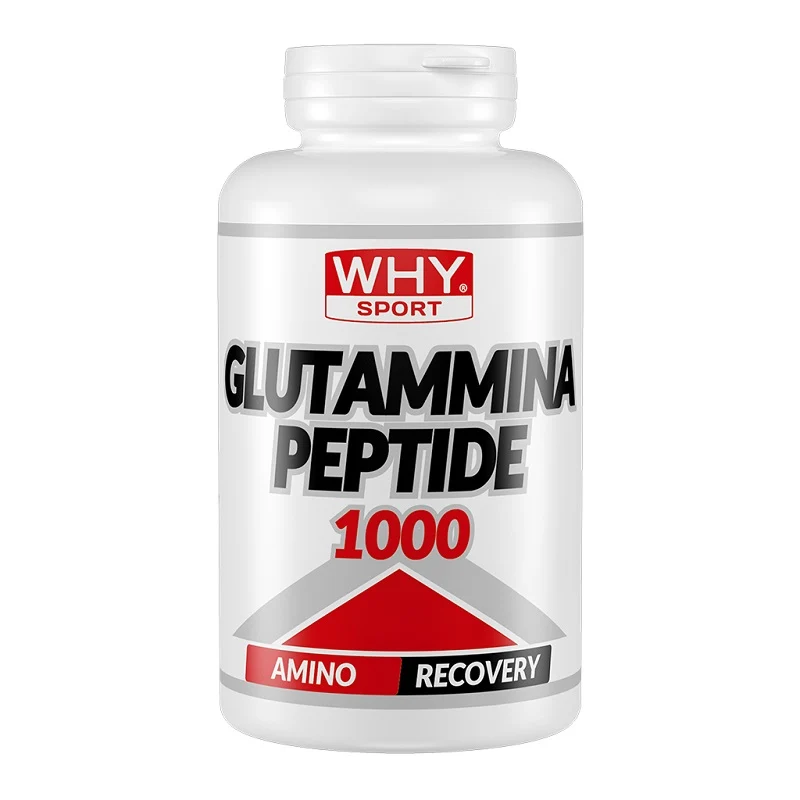 Glutammina Peptide 1000 - 150 cpr