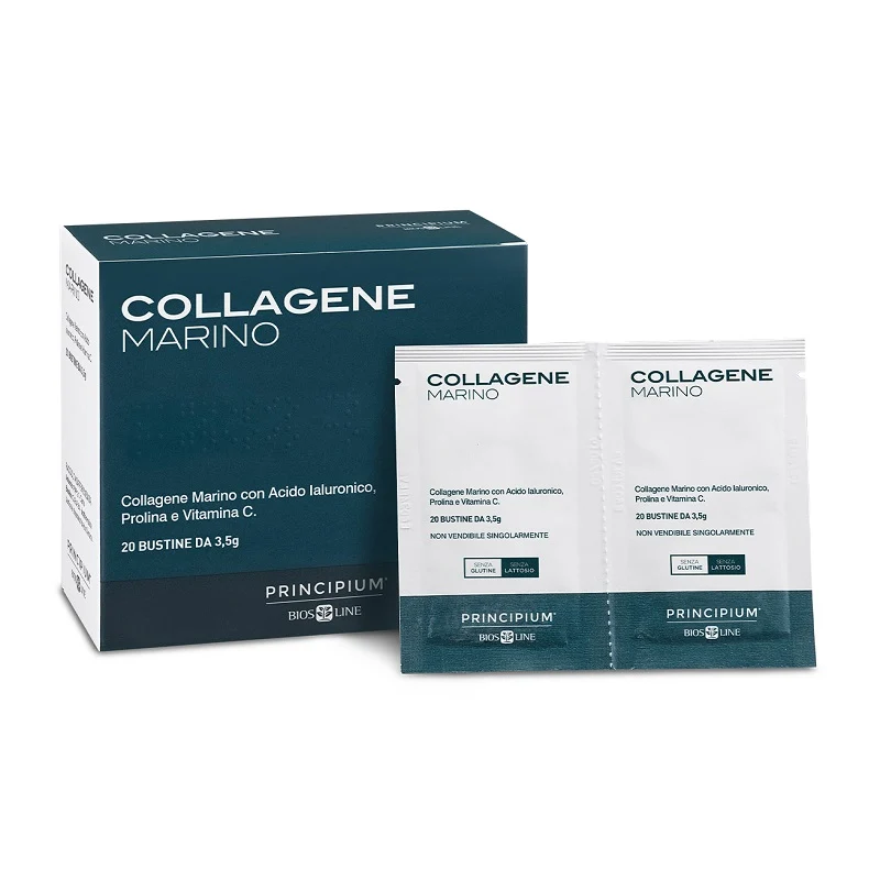 Collagene Marino 20 x 3,5g