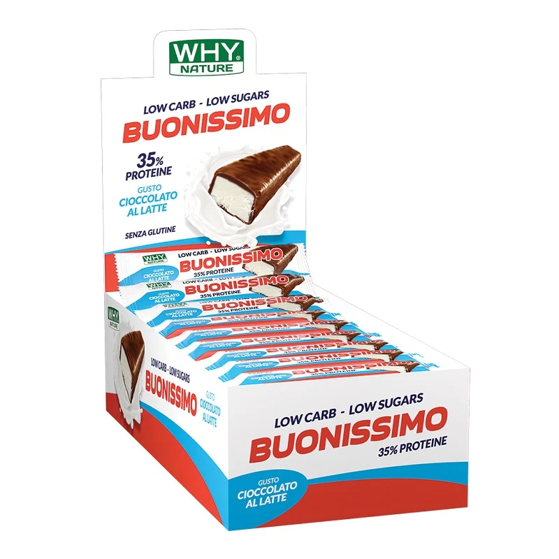 Buonissimo 30 x 30g