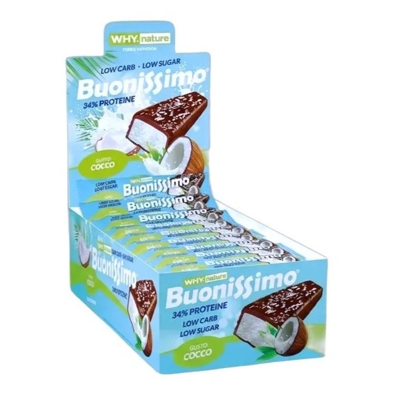Buonissimo 30 x 30g