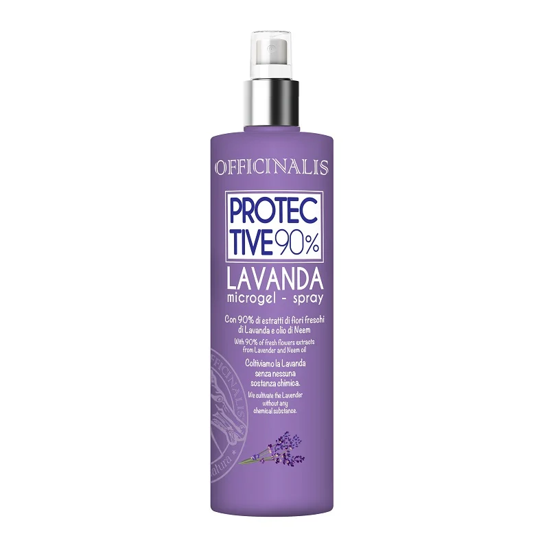 Spray Protective 90% Lavanda 100ml