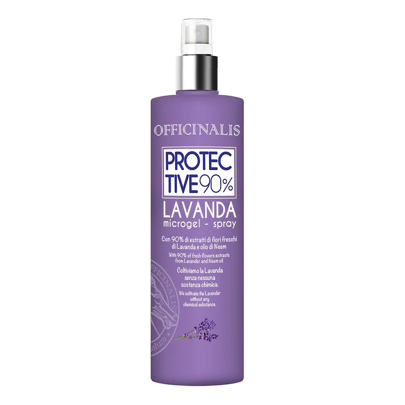 Spray Protective 90% Lavanda 250ml
