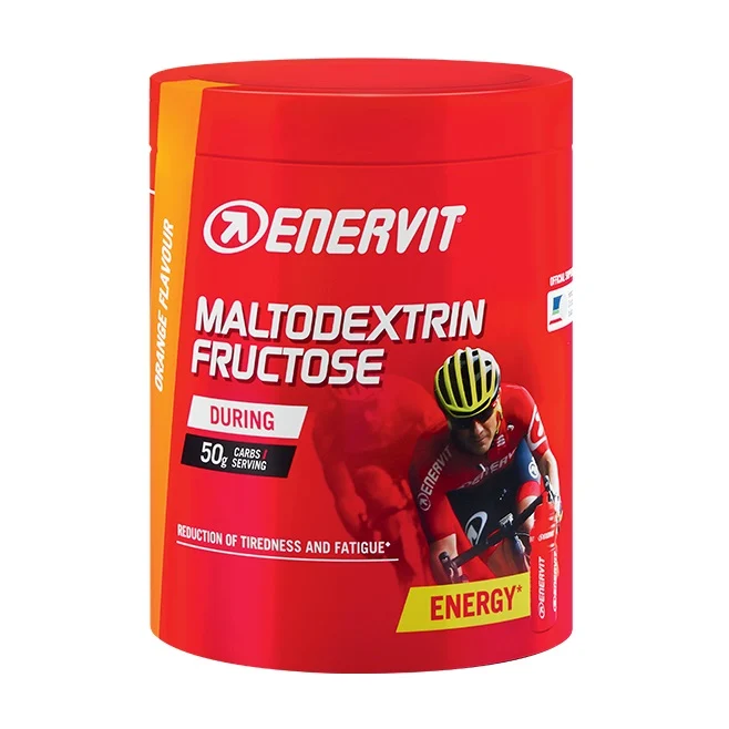Maltodextrin Fructose 500g