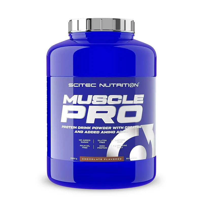 Muscle Pro 2500g