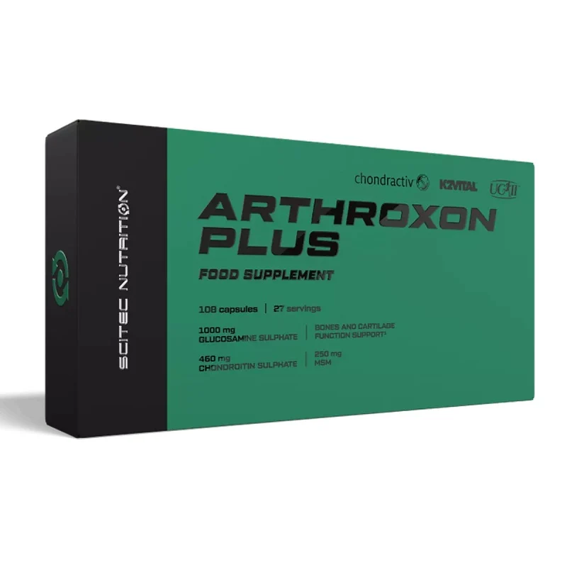 Arthroxon Plus 108 cps