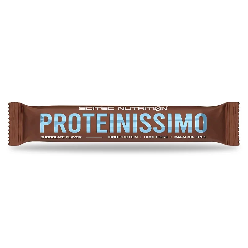 Proteinissimo Bar 50g