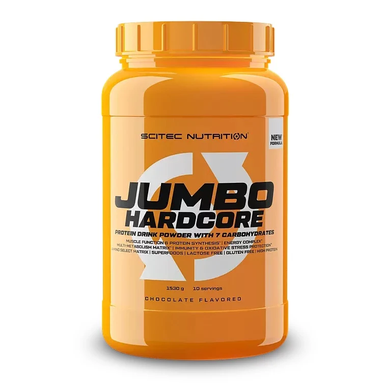 Jumbo Hardcore 1530g