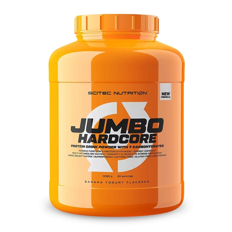 Jumbo Hardcore 3060g