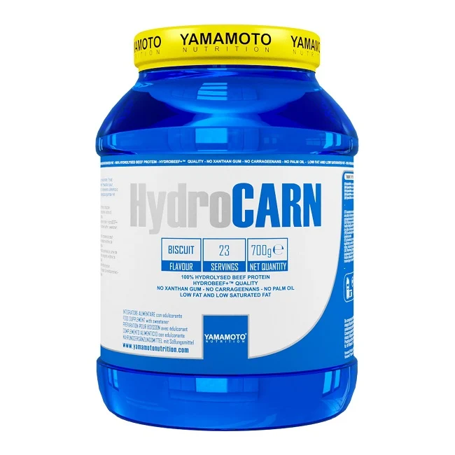 HydroCARN 700g