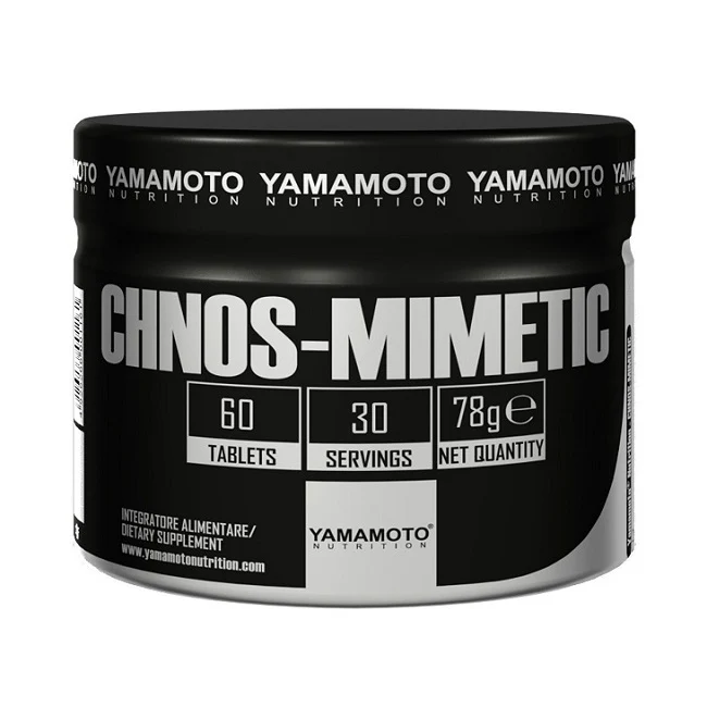 Chnos-Mimetic 60 cpr