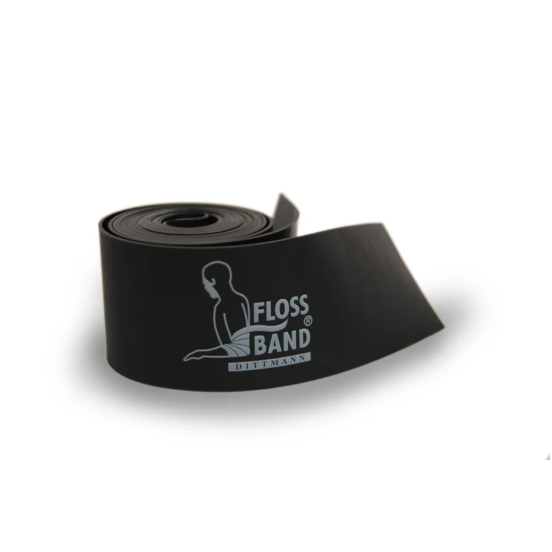 Dittmann Floss-Band® - blau oder schwarz