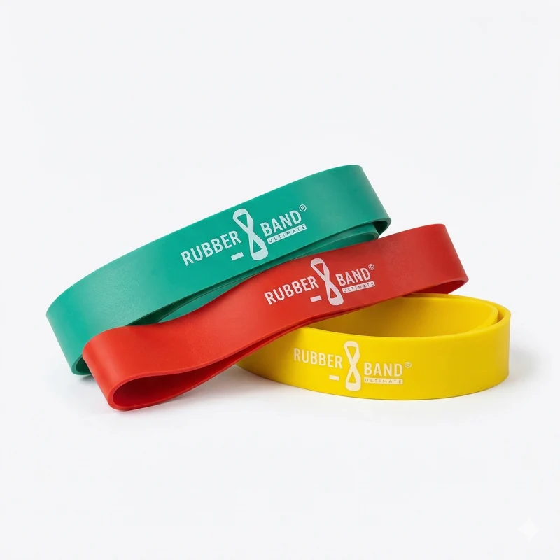 Dittmann® Rubber-Band Combipacks - alle Stärken