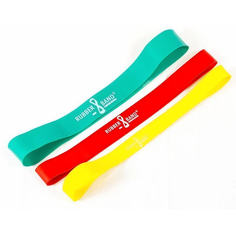 Dittmann® Rubber-Band Combipacks - alle Stärken